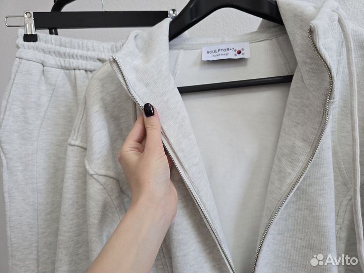 Костюм женский Sculptor +7