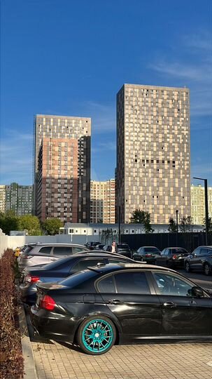 Квартира-студия, 20,1 м², 8/32 эт.