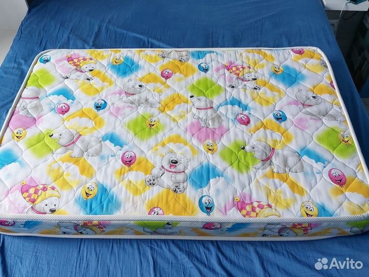 Матрас 120 80 12