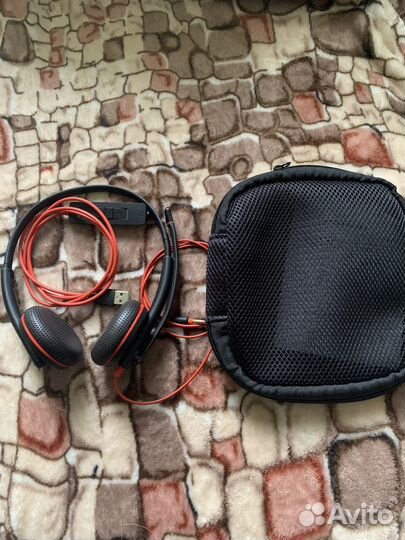 Гарнитура plantronics 3200