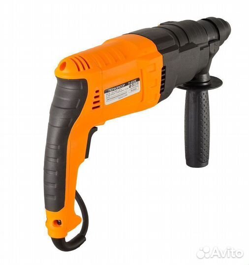 Перфоратор вихрь П-650К