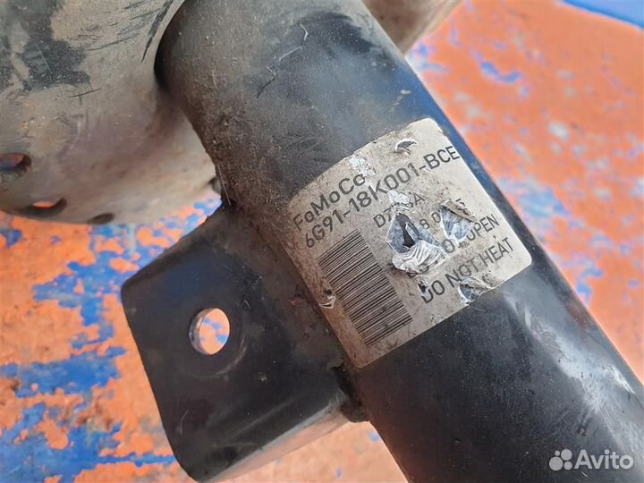 Стойка передняя левая Galaxy 2 S-Max 1 2006-2015