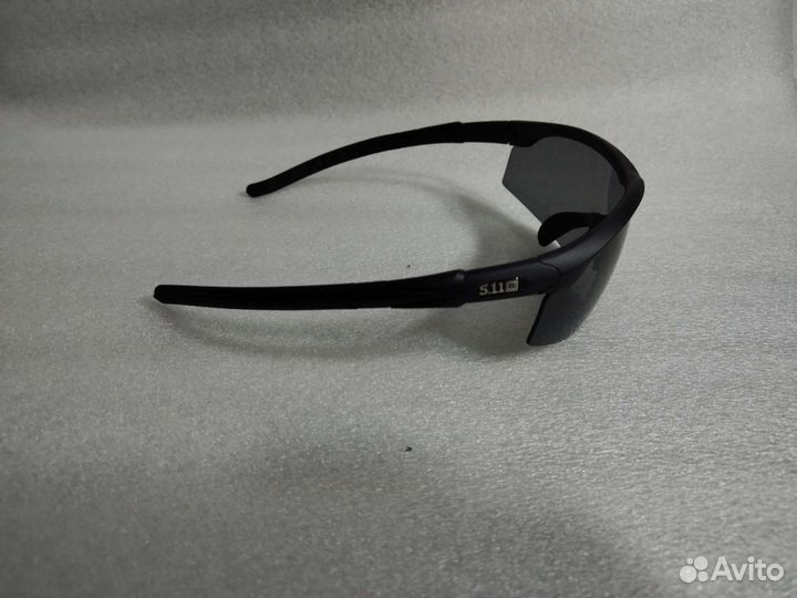 Тактические очки