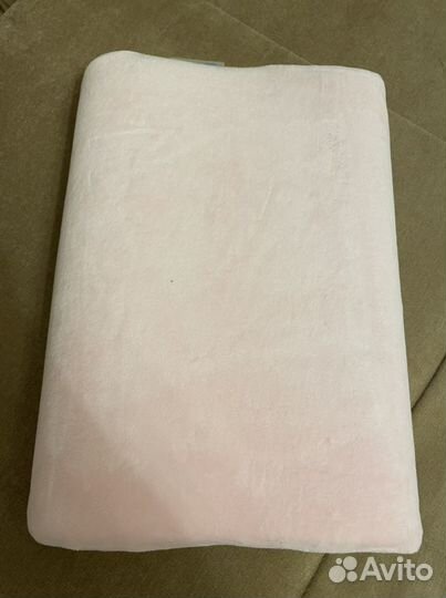 Подушка детская ортопедическая новая