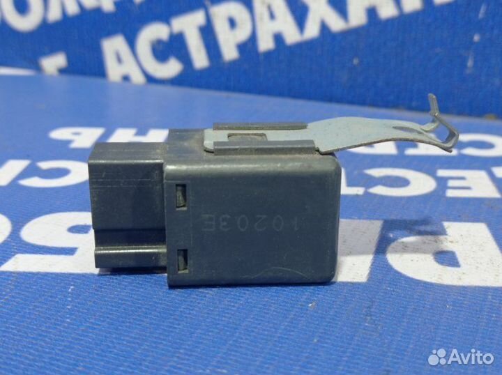 Реле Nissan Teana J32 седан VQ25DE 2008