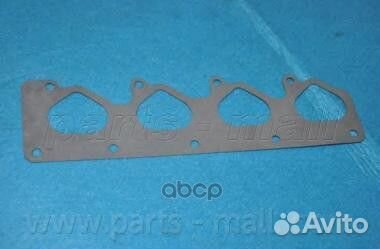Прокладка впускного коллектора hyundai elantra