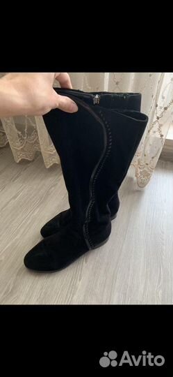 Сапожки р.37