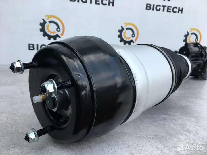 Амортизатор в сборе Mercedes W166 A1663201313