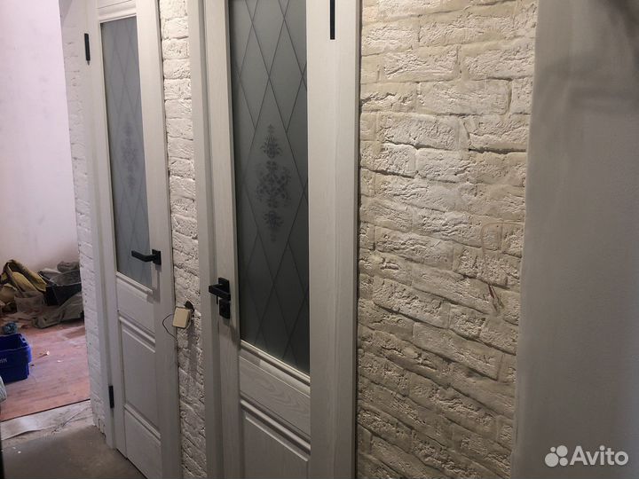 Ремонт и отделка квартир под ключ