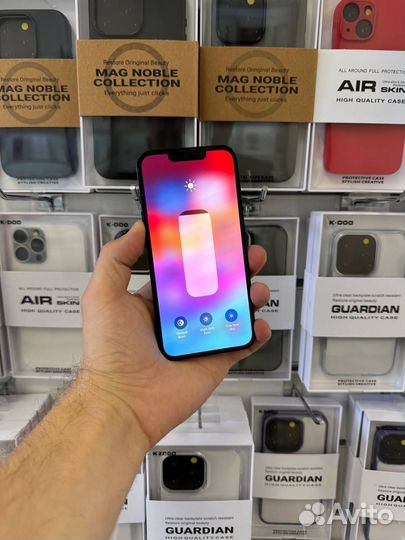 iPhone 13, 128 ГБ