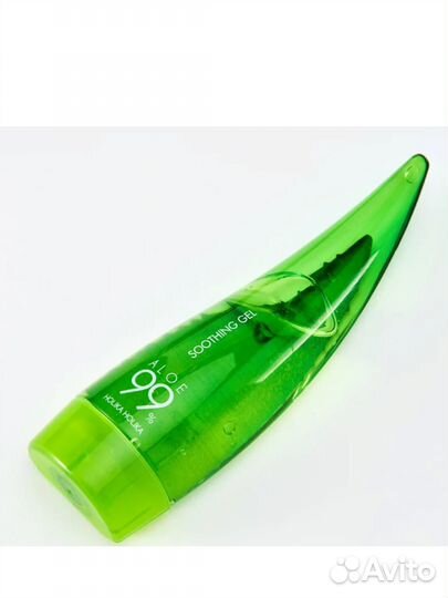 Гель Holika Holika Aloe 99% универсальный 250 мл