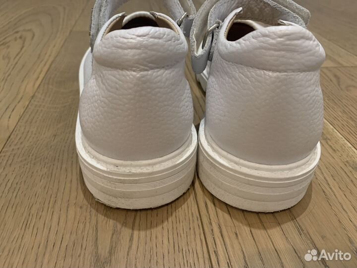 Туфли iridis 35 бу