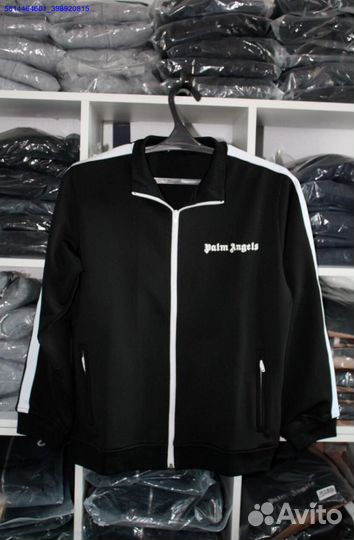 Palm Angels олимпийка (Арт.56326)