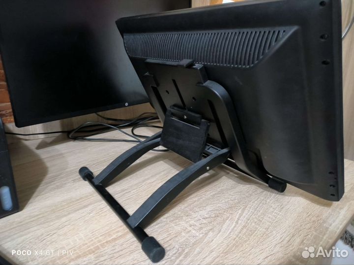 Графический монитор