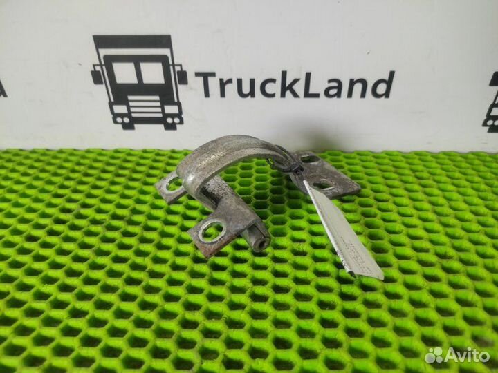 Петля крышки инструментального ящика Man Tgx