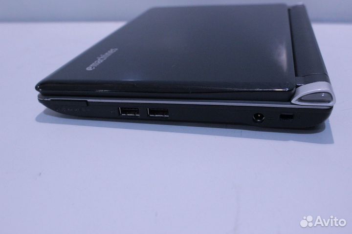 Ноутбук emachines eM250/10.1