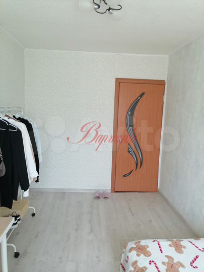 2-к. квартира, 44 м², 4/5 эт.