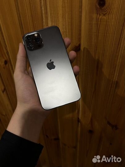 Iphone12 pro max 256gb