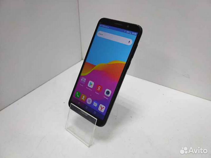 HONOR 7S, 16 ГБ