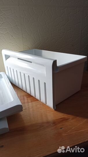 Ящики для холодильника