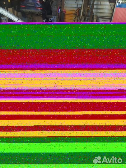 Лонжерон(передний правый) (Hyundai Sonata)