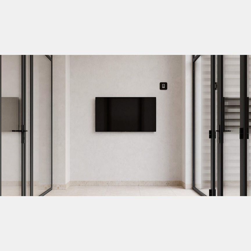 2-к. квартира, 53,6 м², 19/24 эт.