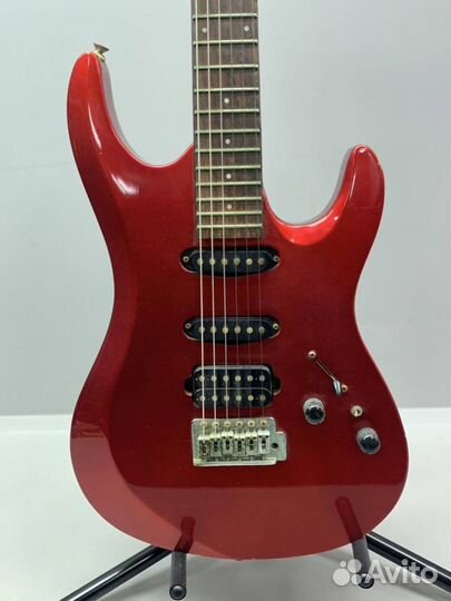 Aria Pro ii magna Japan