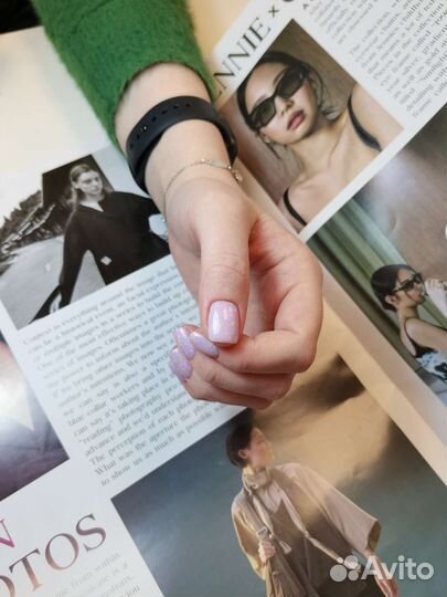 Маникюр и педикюр