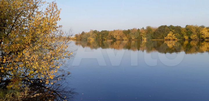 Участок 14,8 сот. (СНТ, ДНП)