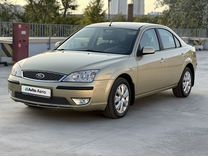 Ford Mondeo 1.8 MT, 2006, 44 900 км, с пробегом, цена 890 000 руб.