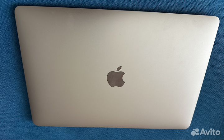 Macbook air m1 новый