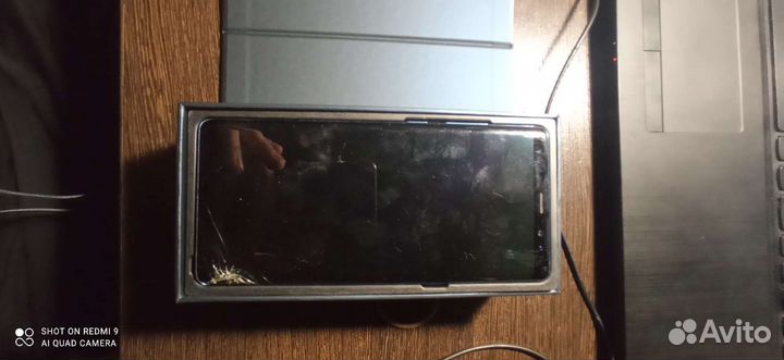 Samsung Galaxy Note 8, 6/64 ГБ