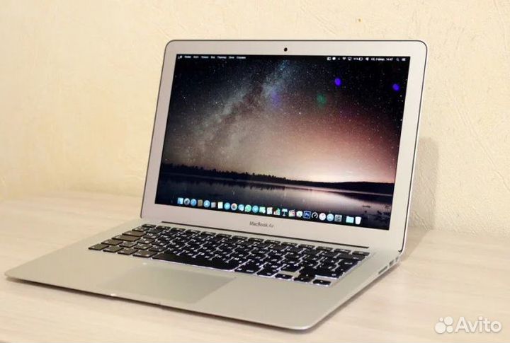 Топкейс для MacBook Pro Air M1 12/13/15/16 A2957
