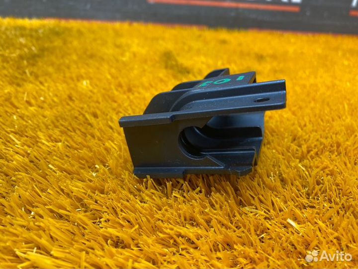 Пластик Audi Q7 4LB BHK 2009