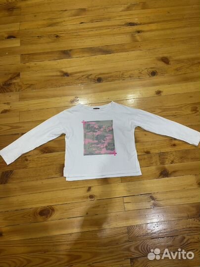 Блузка детская