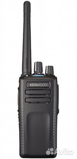 Рация Kenwood NX-3220E3 Профессиональная