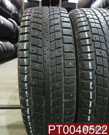 Dunlop SP Winter Ice 01 215/70 R16 98H