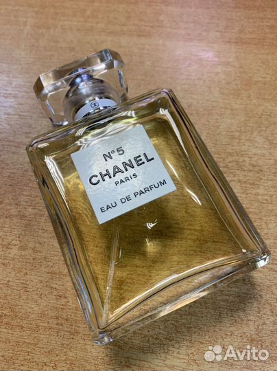Духи женские chanel