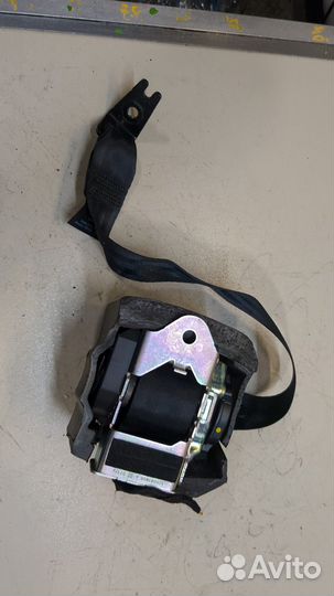 Ремень безопасности Volvo XC60 2017, 2019