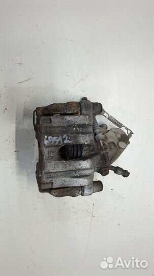 Суппорт Opel Vectra C, 2005