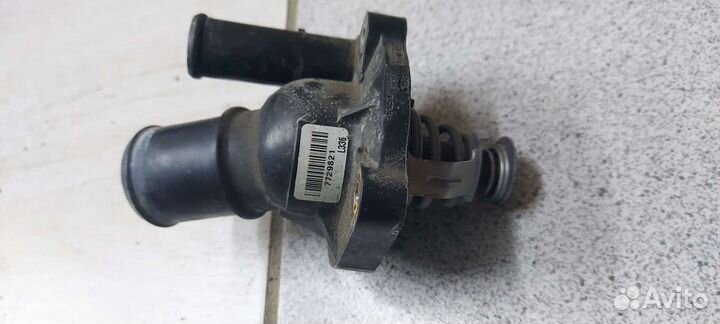 Термостат Мазда 6 GH 2.0