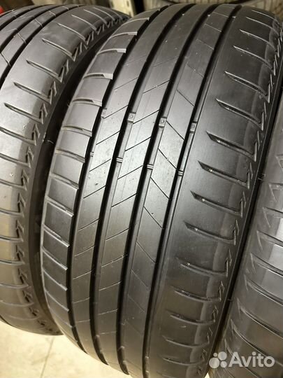 Bridgestone Turanza T005 225/45 R18