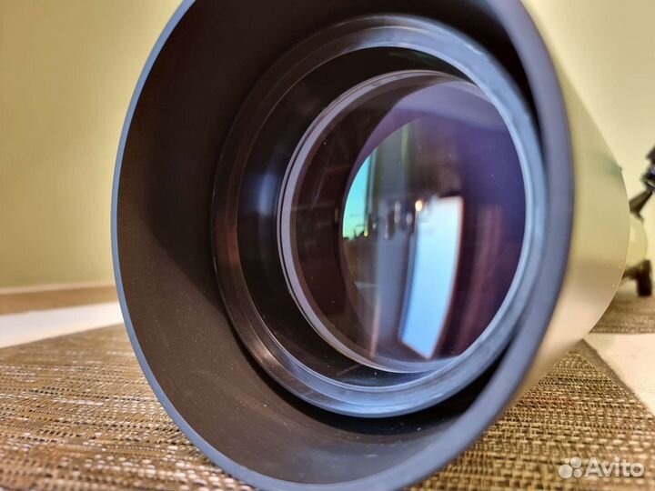 Труба Celestron 102mm