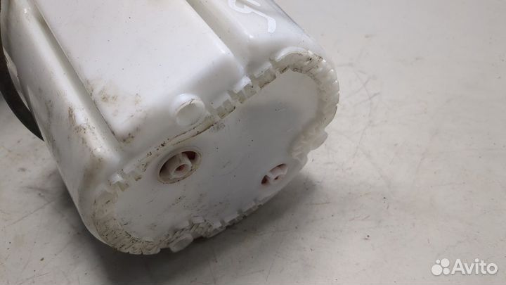 Насос топливный электрический Cadillac Escalade 3