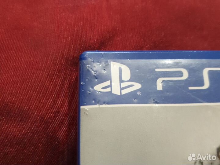 Bloodborne для Sony ps4