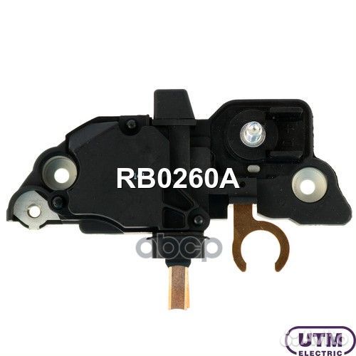 Регулятор генератора RB0260A Utm