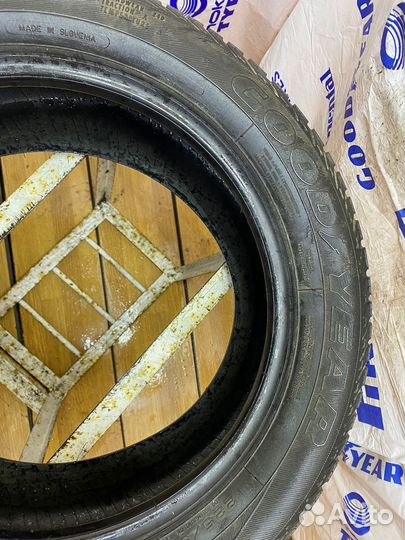 Goodyear Eagle Ventura 225/50 R16 92V