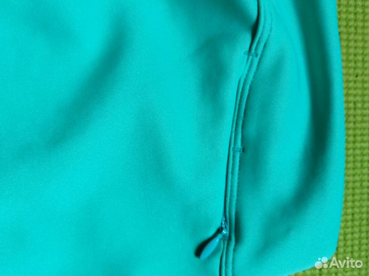 Бриджи женские спортивные Adidas, р. 44(S)