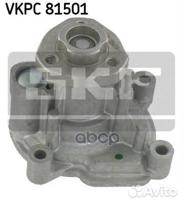 Водяная помпа vkpc81501 vkpc81501 Skf