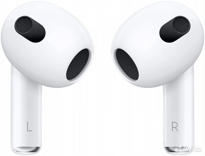 AirPods 3 Magsafe / Оригинал
